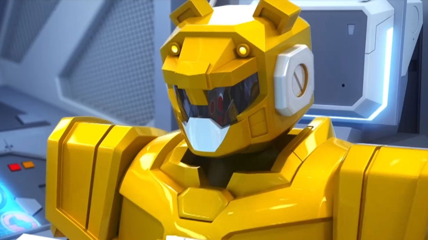 Halloween Party: Part 2