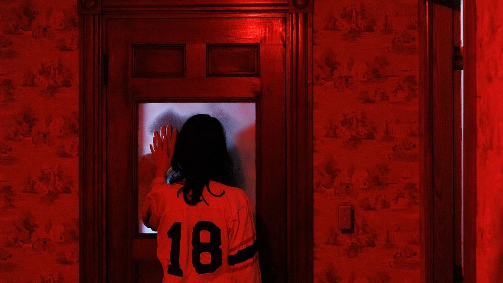 Backdrop image