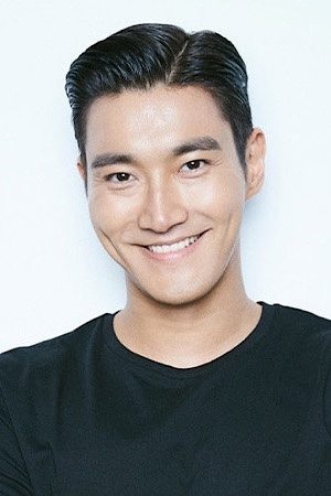 Foto de Choi Si Won