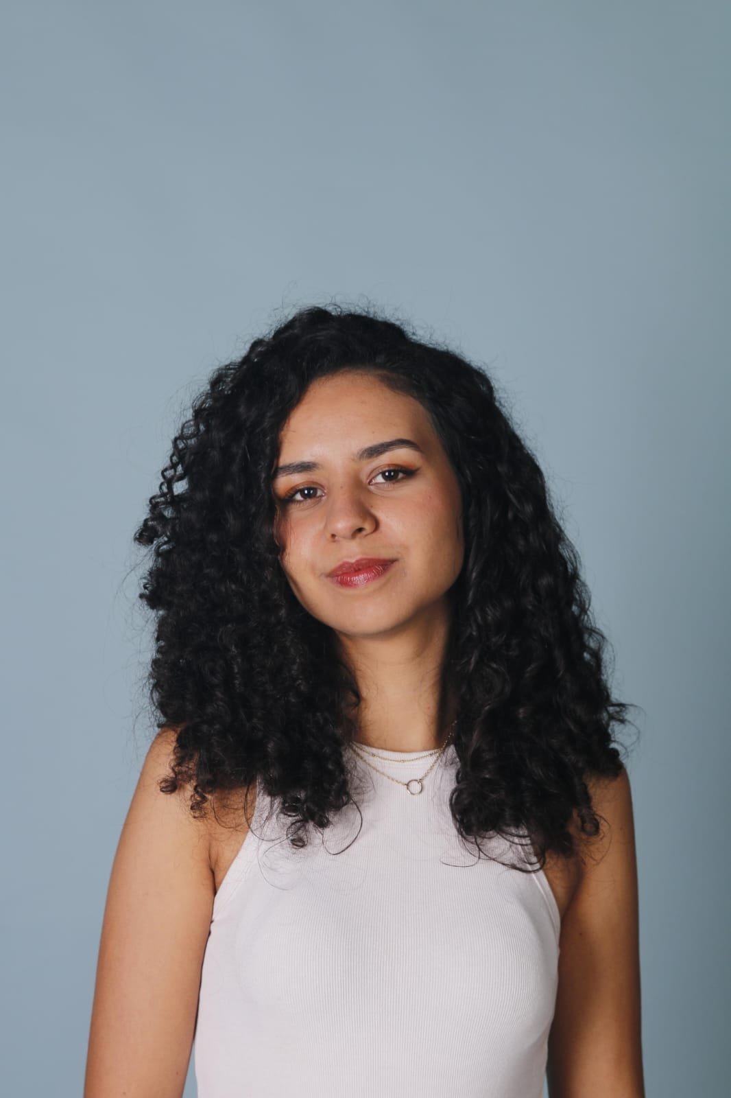 Foto de Mariana Dantas