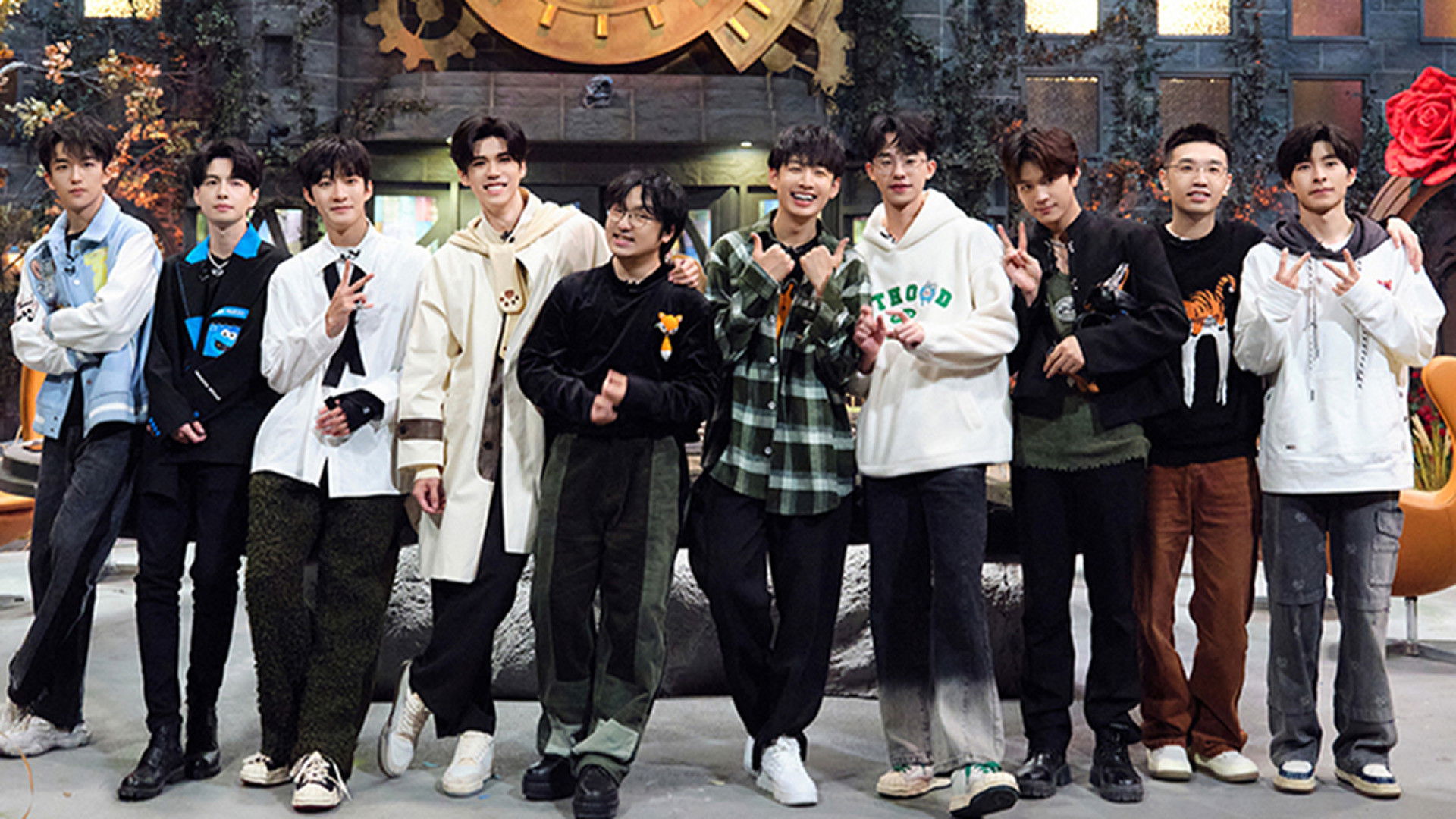 S8 · Trailer ·  Academy Version