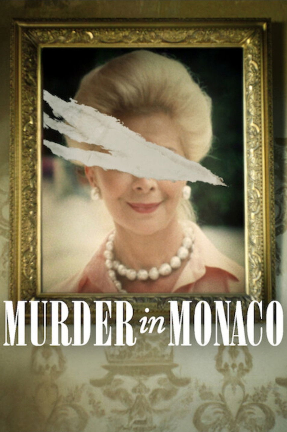 Murder in Monaco