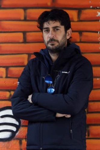 Ricardo Ferrari/Location Scout