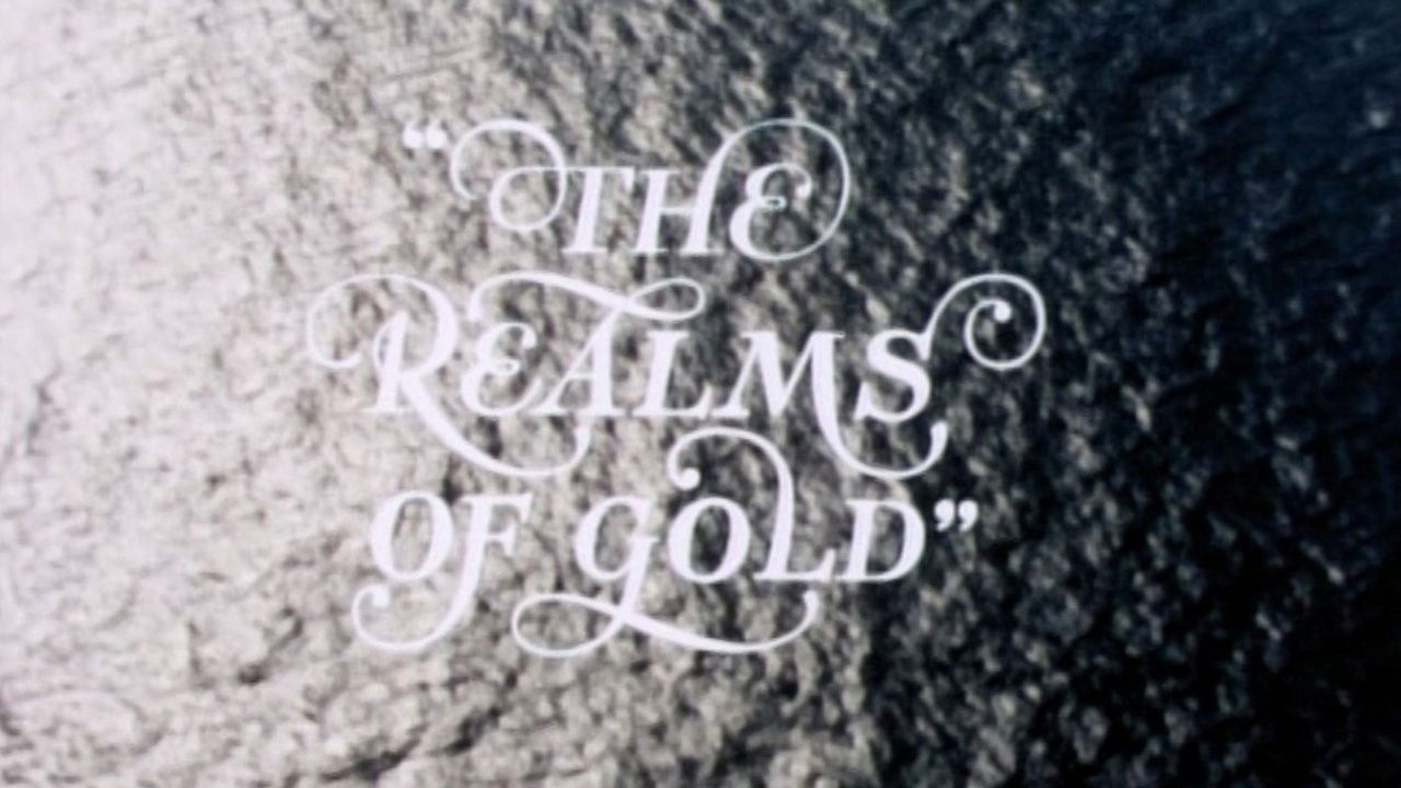 The Realms of Gold