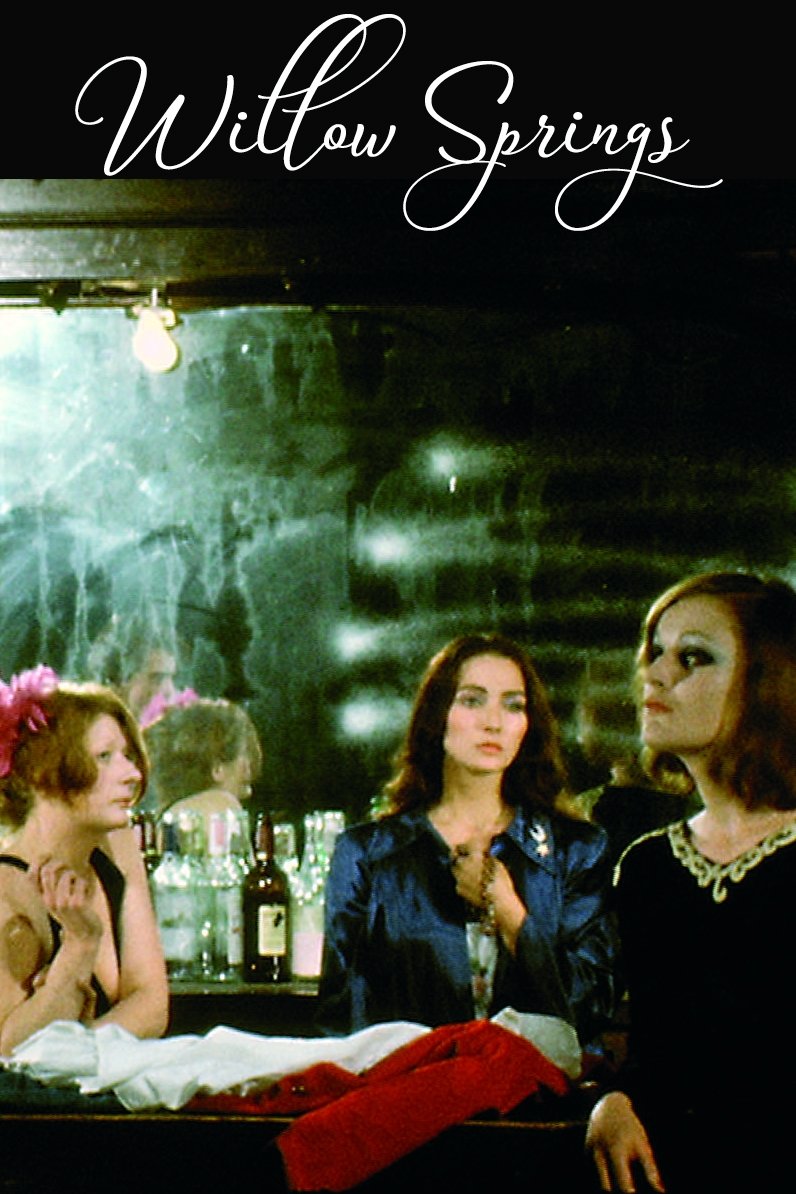 Poster movie
