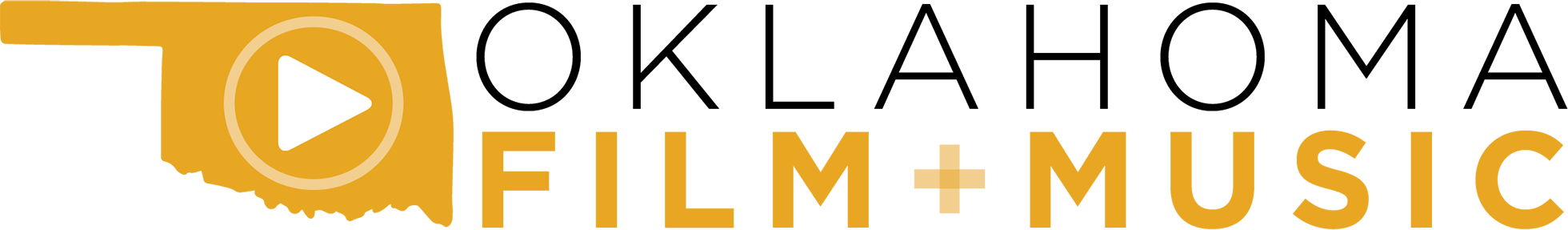Oklahoma Film + Music