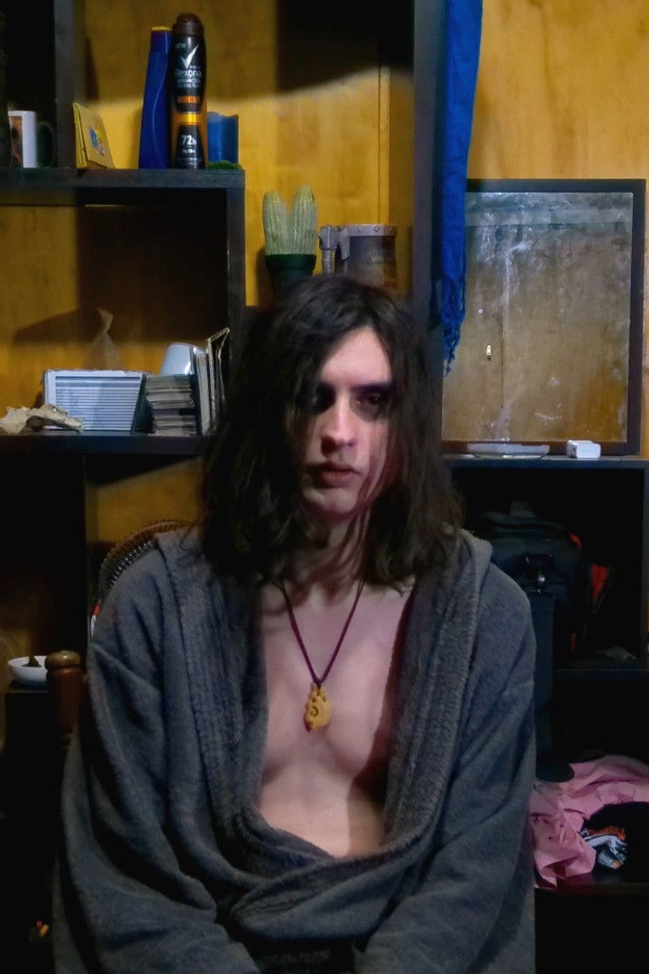 A Shallow Perception of Me