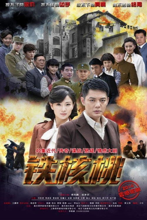 Poster de 铁核桃
