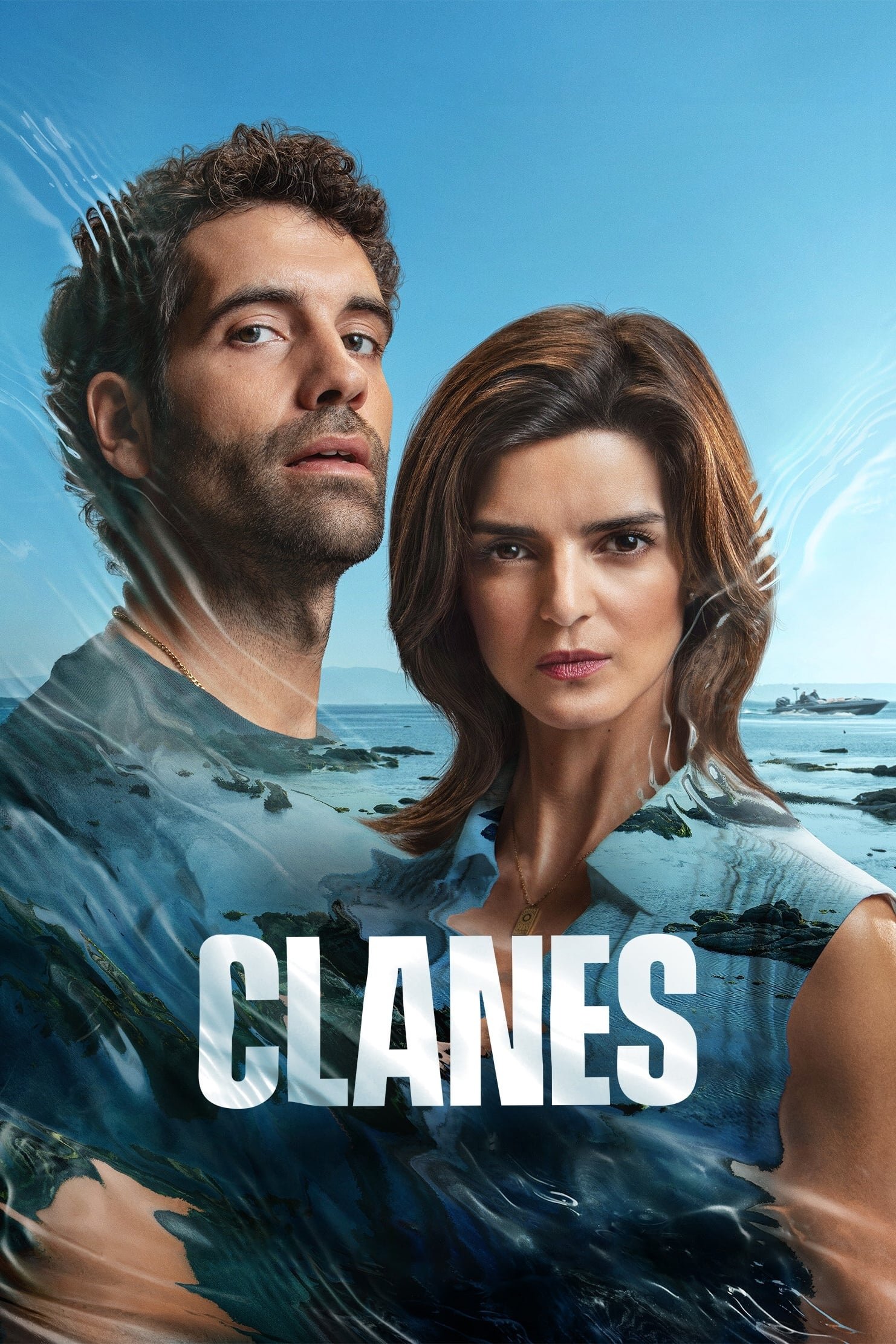 Poster de Temporada 1