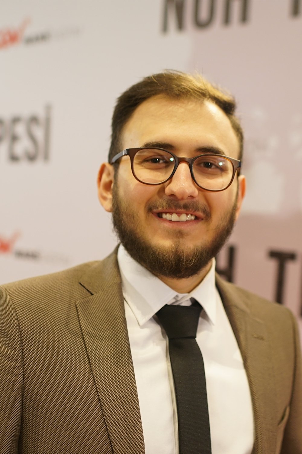 Foto de Hasan Bardakcı