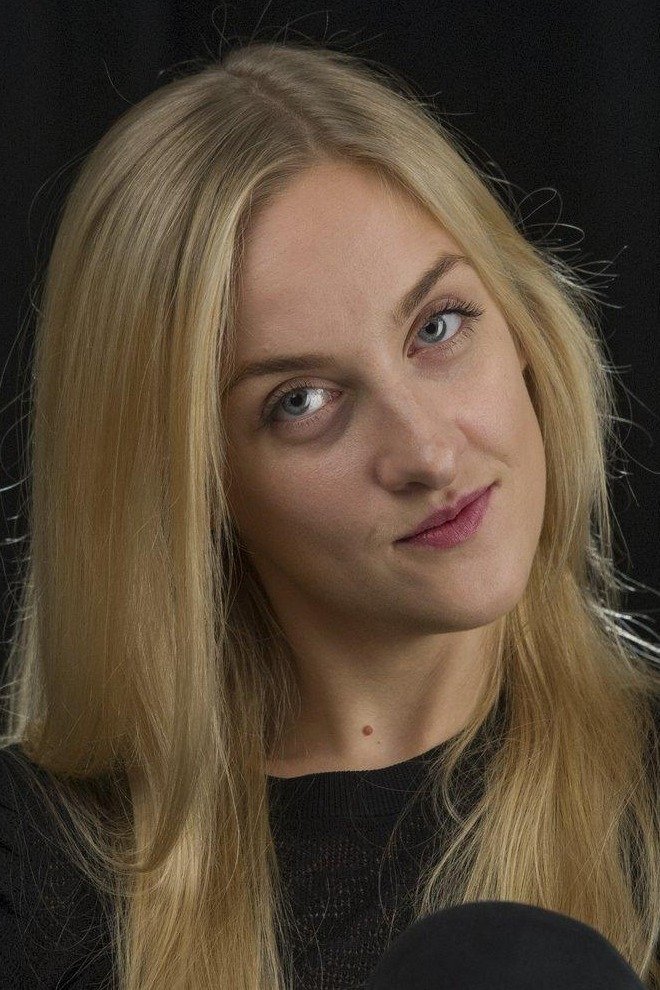 Foto de Marta Pulk