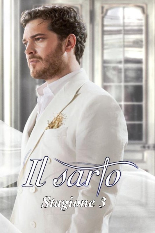 Poster de Temporada 3