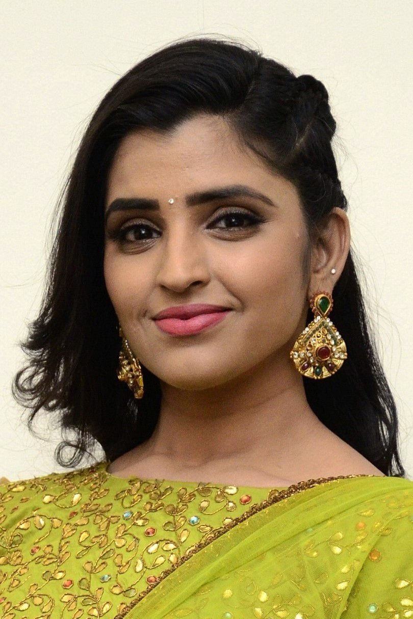 Foto de Shyamala