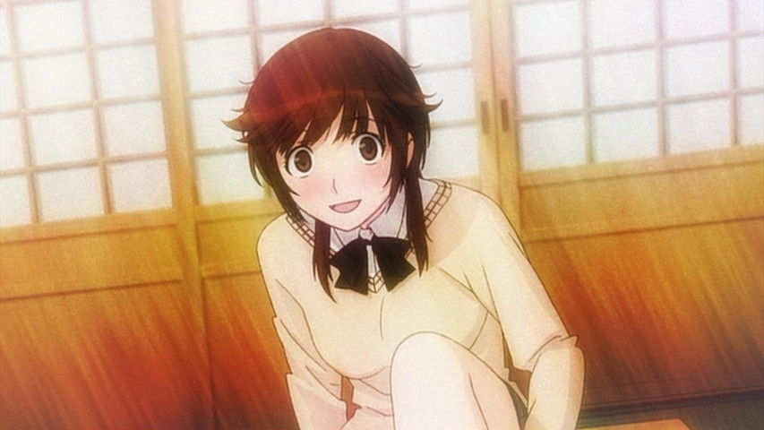 Amagami SS Short 5 (Rihoko)