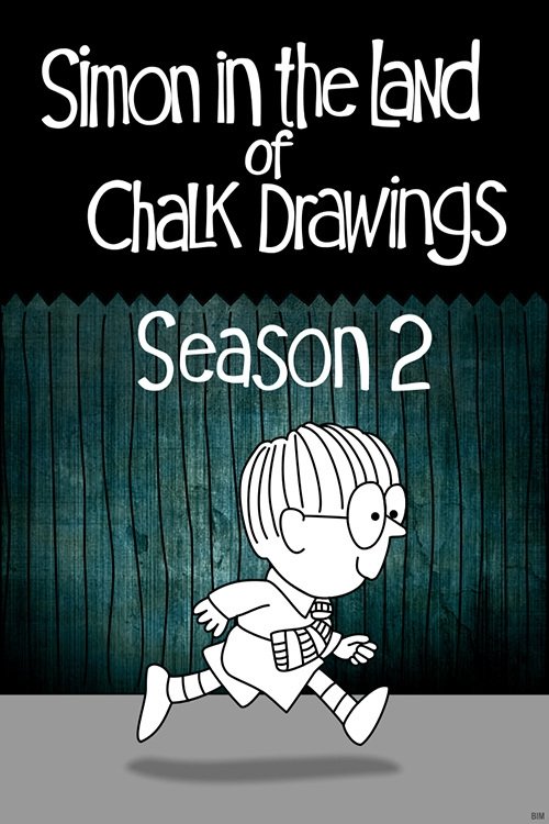 Poster de Temporada 2