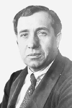 Foto de Lucien Muratore