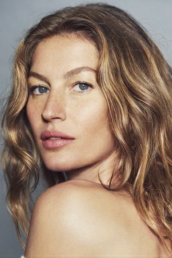 Foto de Gisele Bündchen
