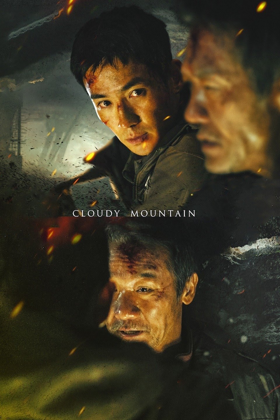 Cloudy Mountain (2021) en ZeusHD2