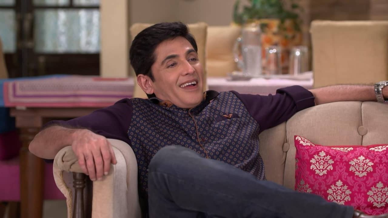 Vibhuti Falls Prey to His Own Scheme