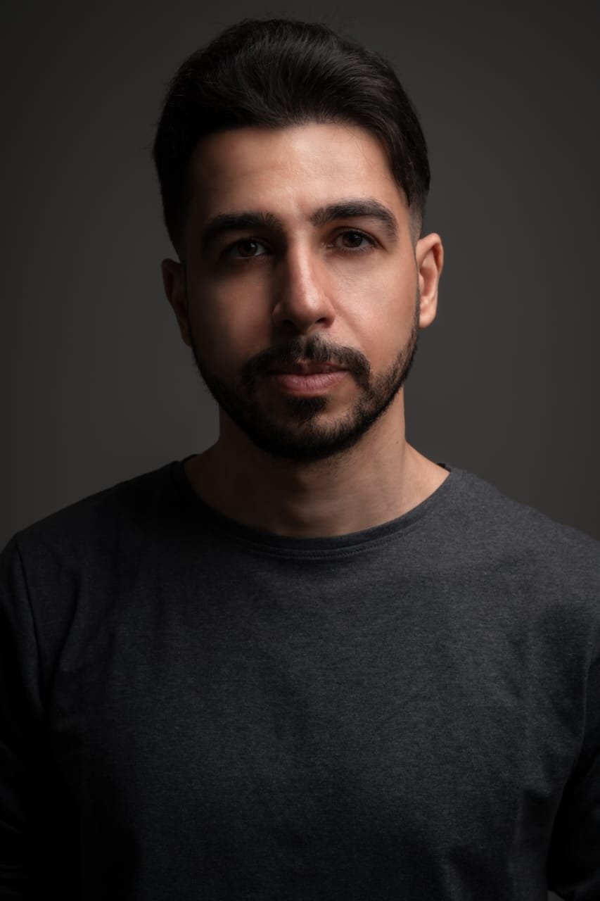 Foto de Muntader Alkholaif