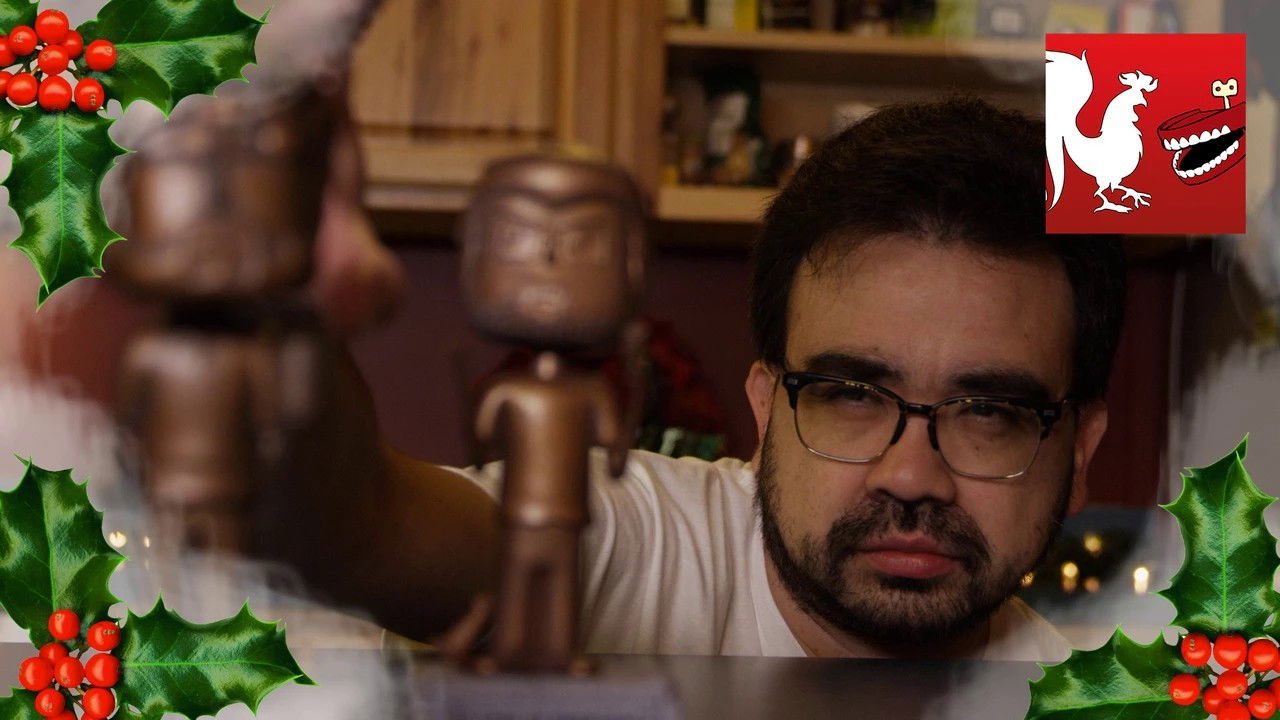 Twelve Days of Rooster Teeth