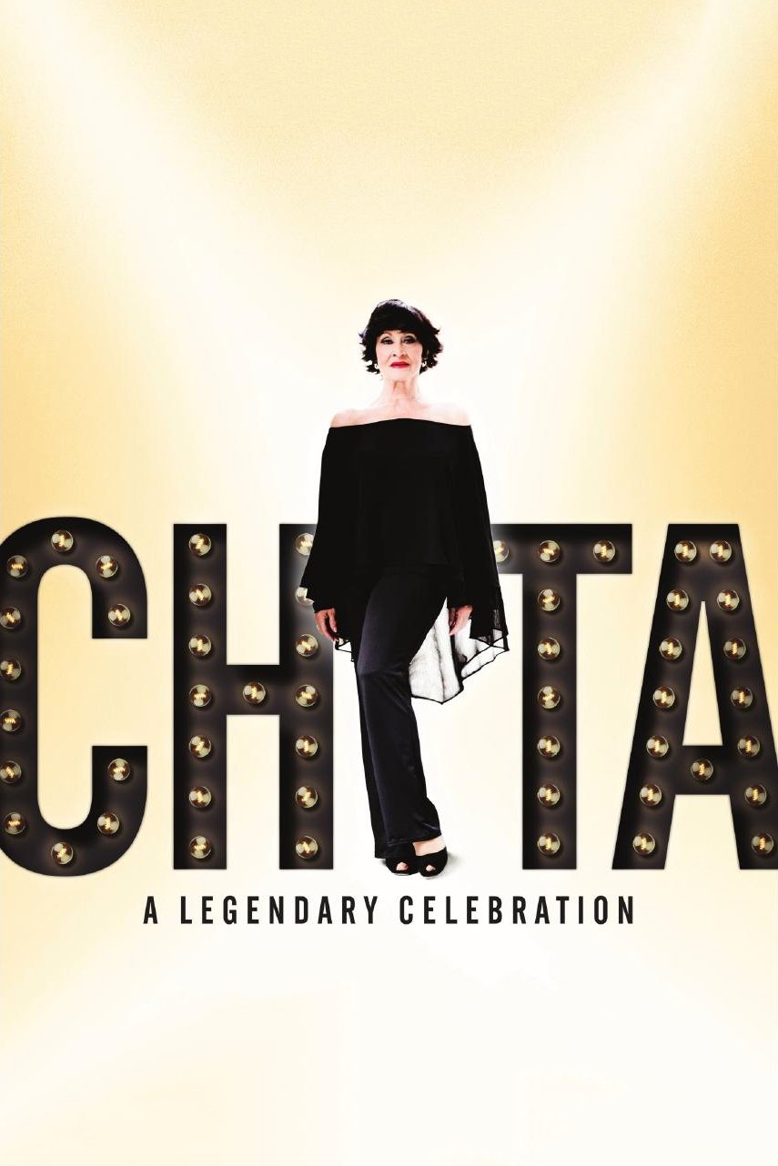 Poster de Chita: A Legendary Celebration