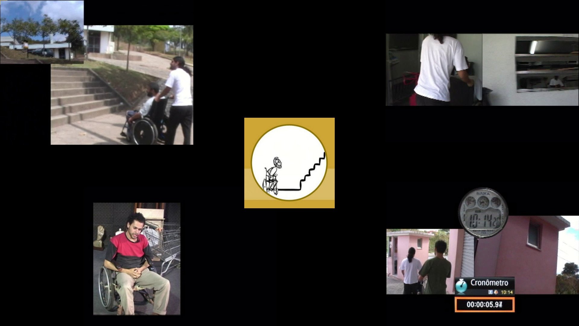 Backdrop image
