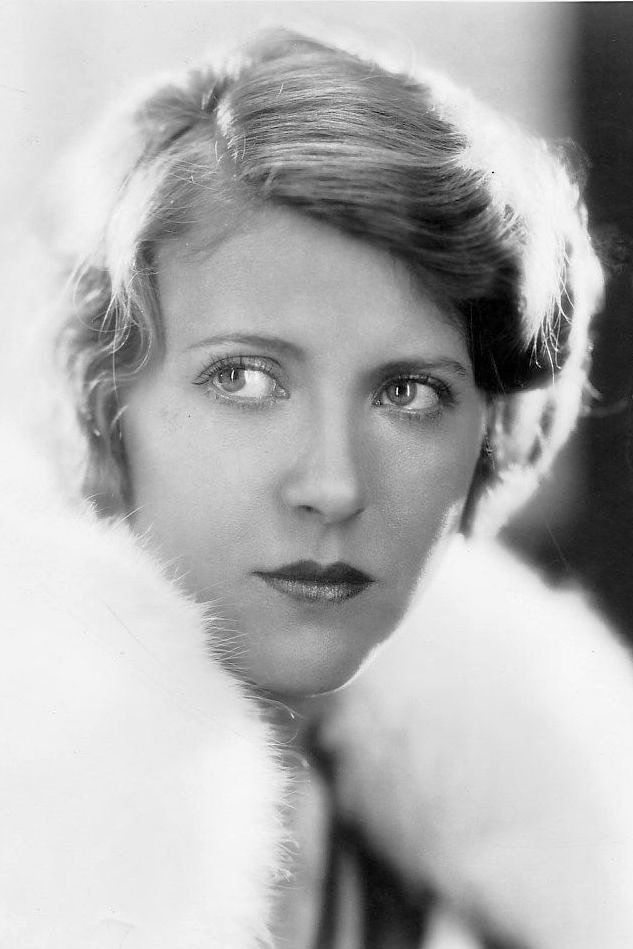 Foto de Ruth Chatterton