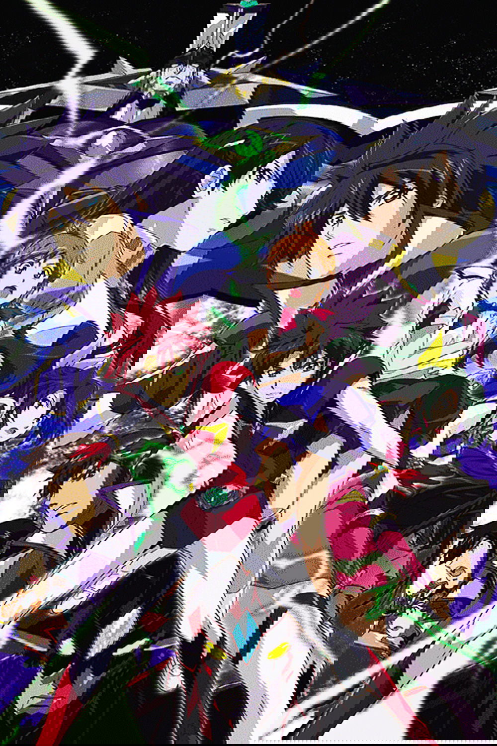ジャスティーン
