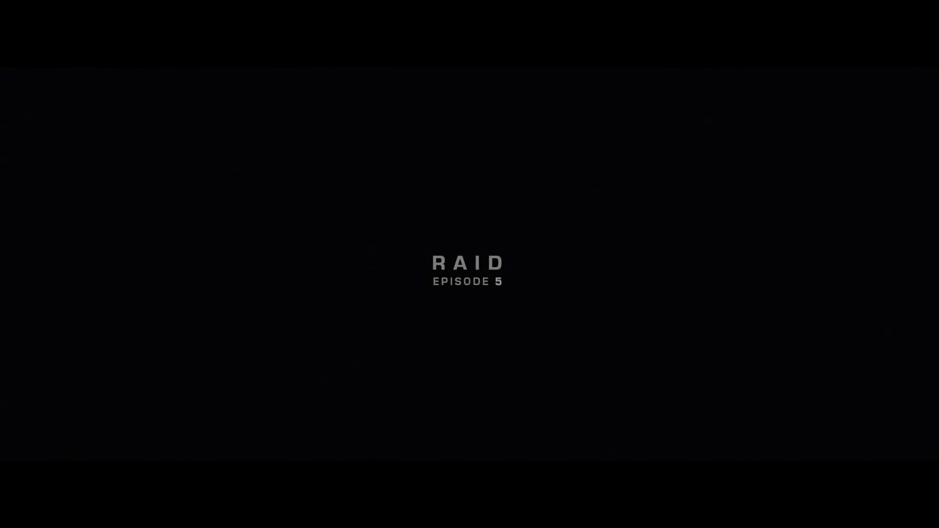 Episode 5