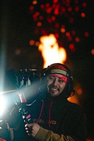 Profil Fotoğrafı