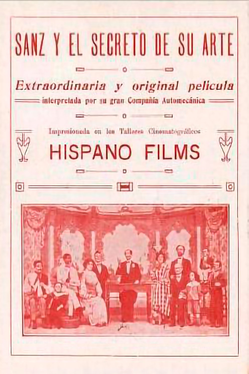 Poster movie