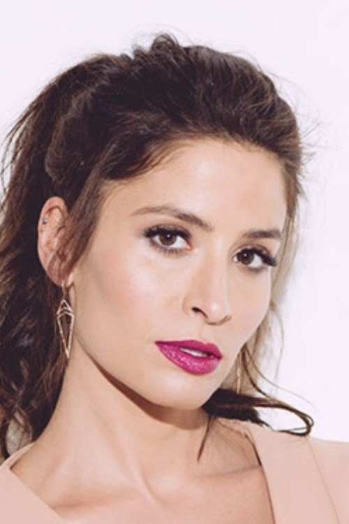 Foto de Mercedes Mason