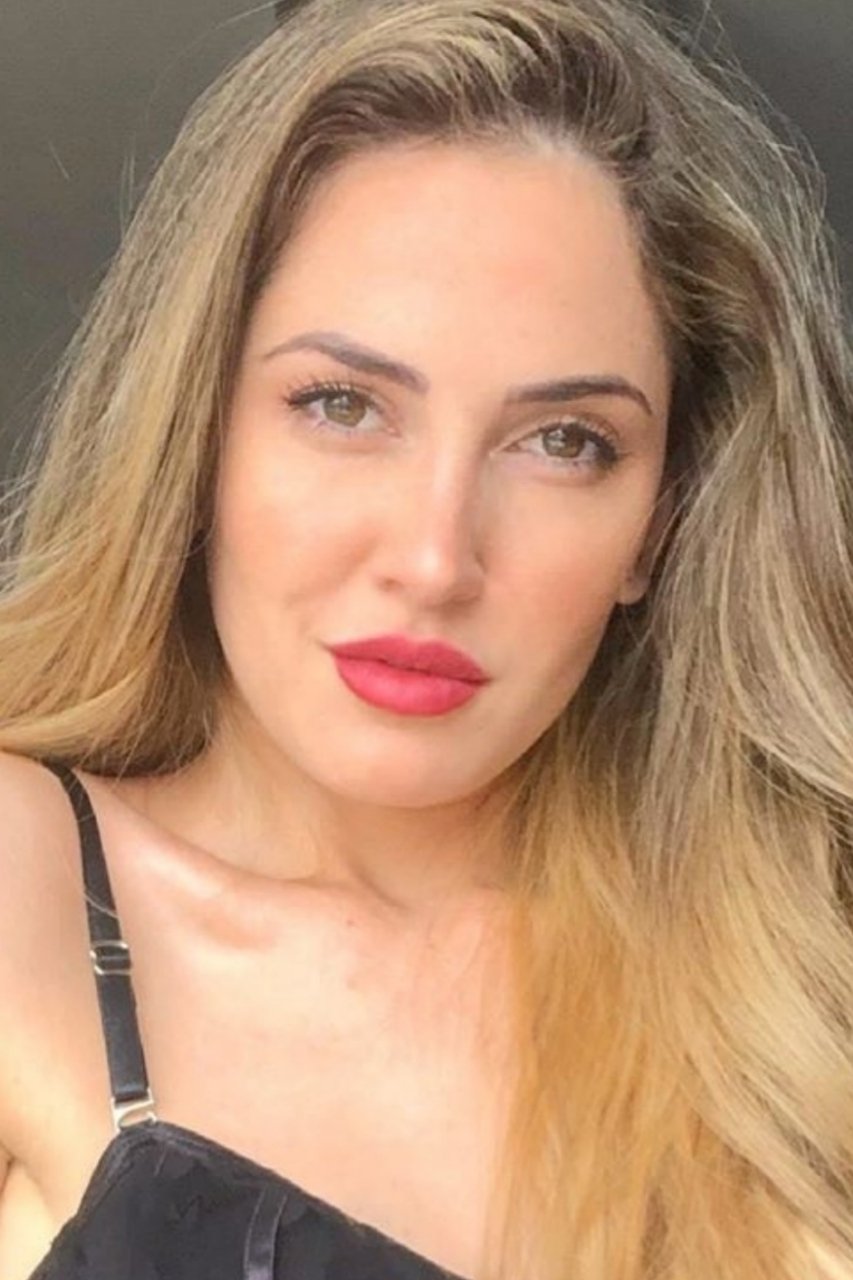 Foto de Mercedes Lambre