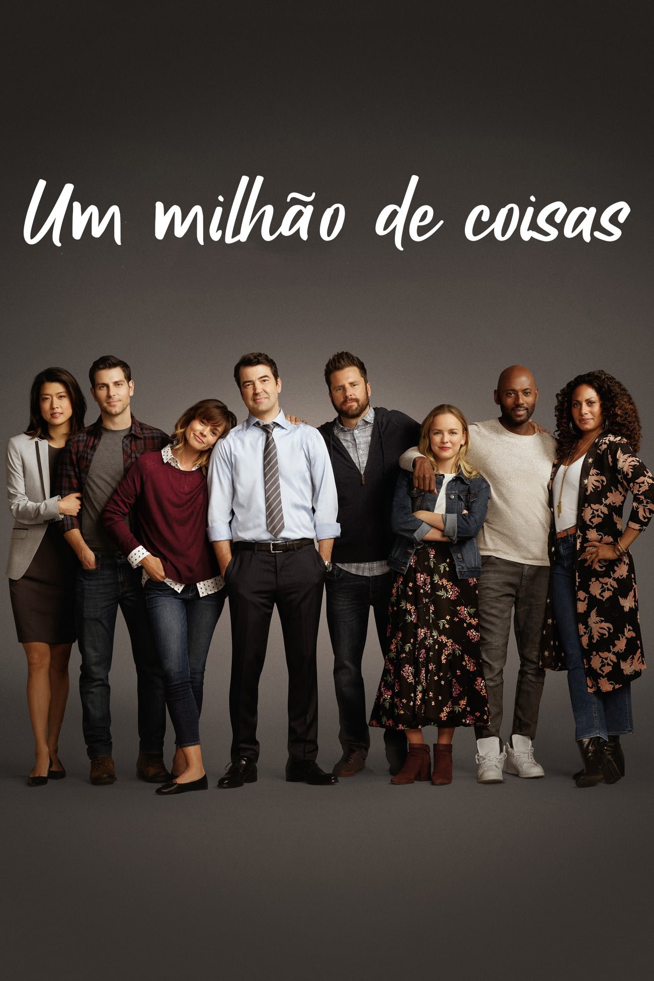 Poster de Temporada 1
