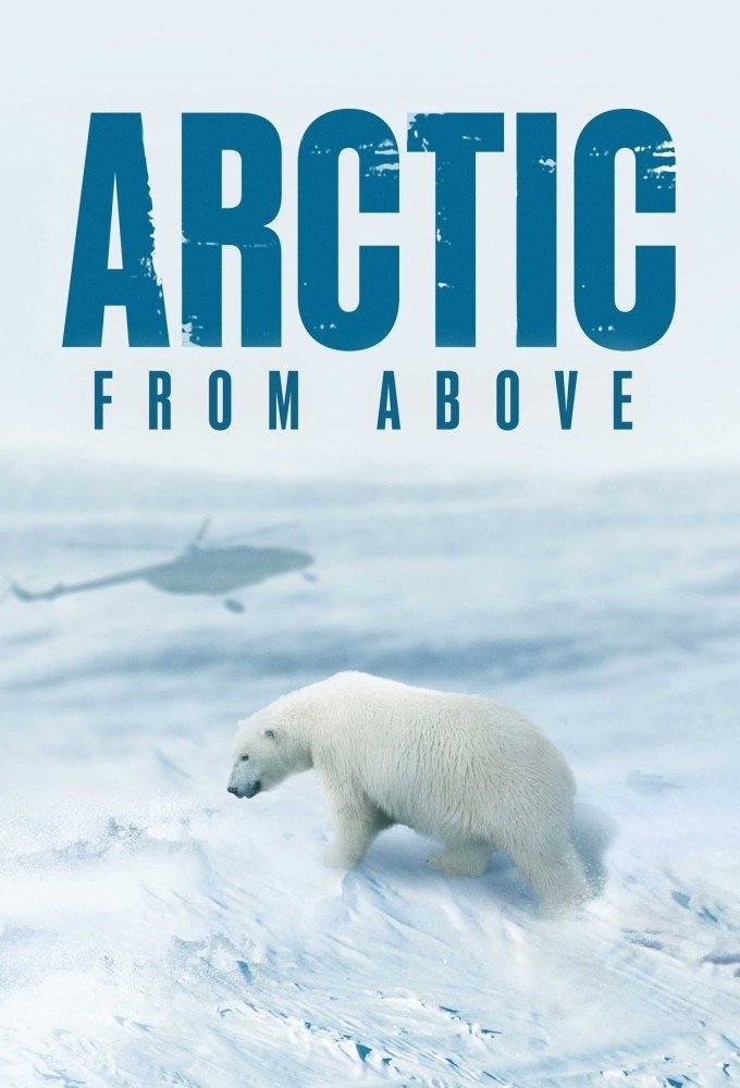 Poster de Arctic From Above