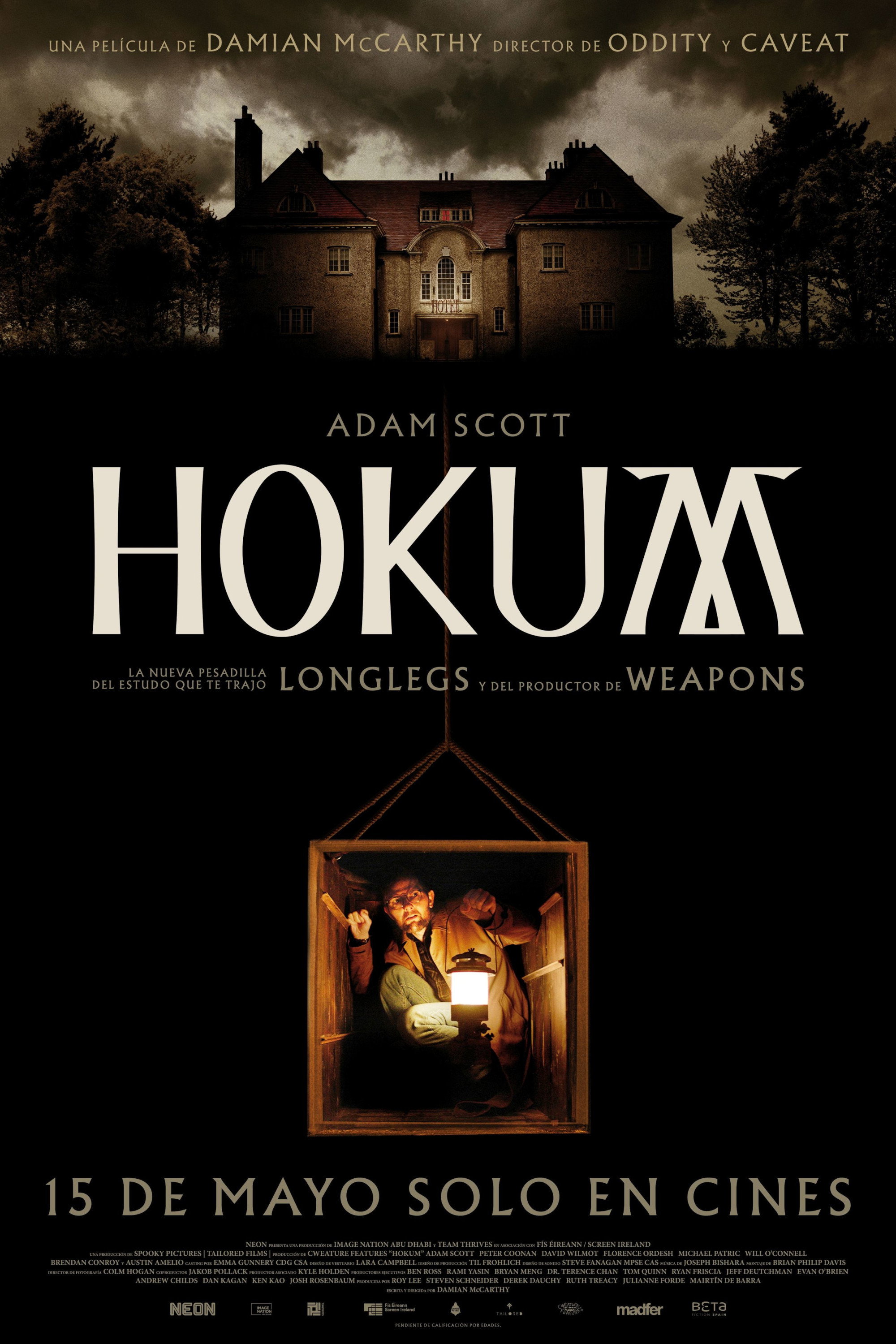 Hokum
