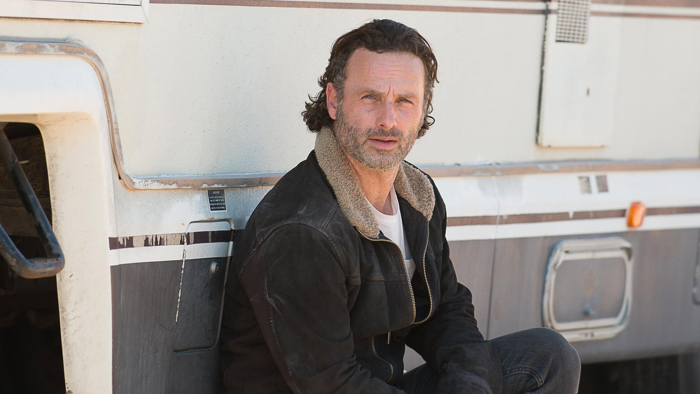 The Walking Dead: 6×11