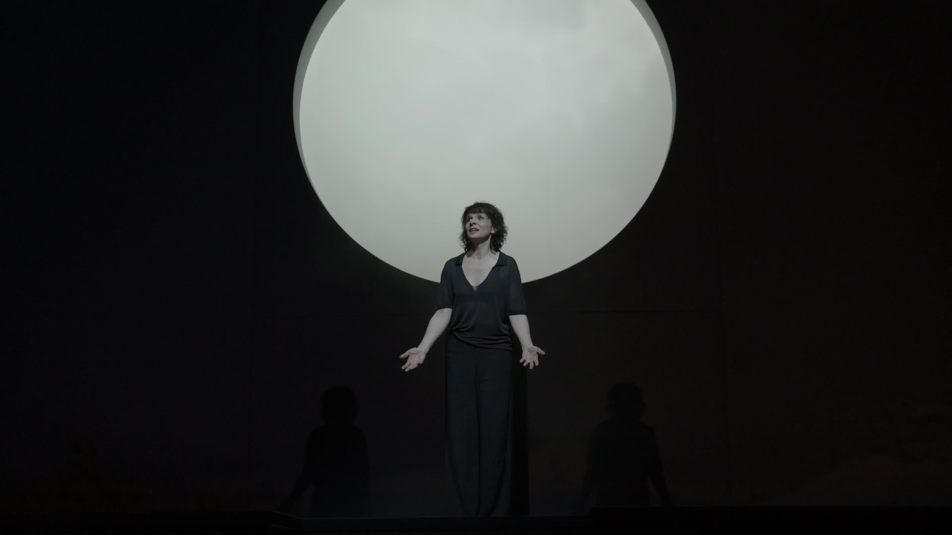 Antigone at the Barbican 2015 123movies