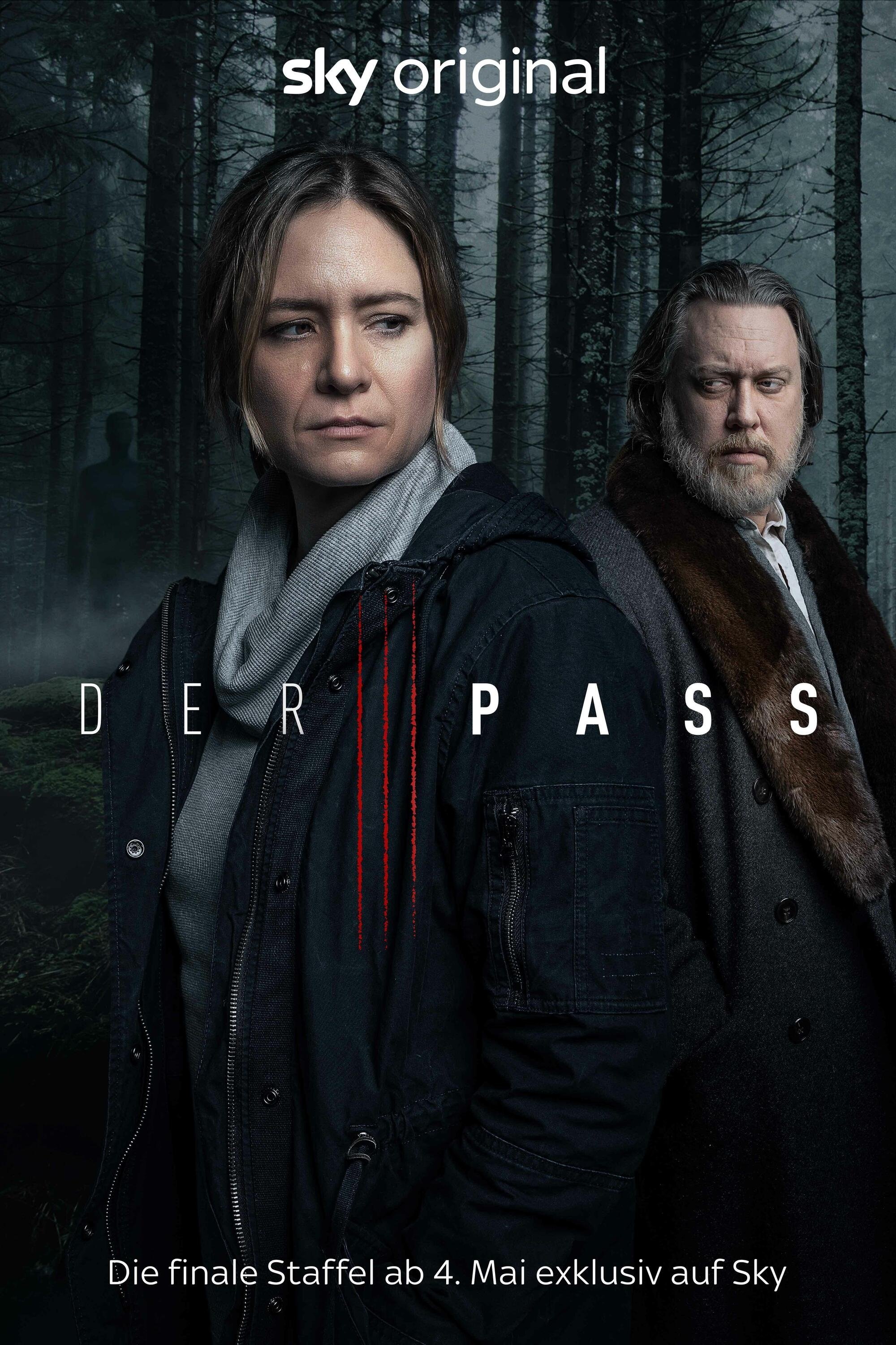 Poster de Temporada 3