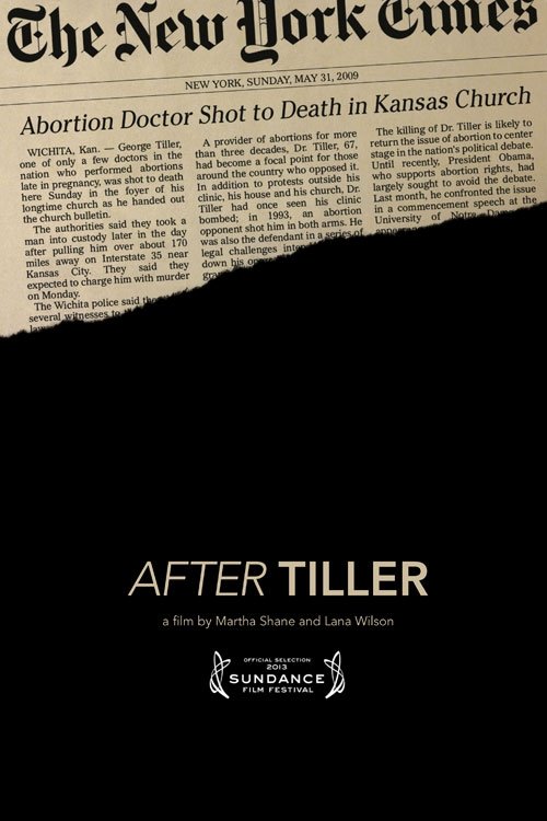 Poster movie
