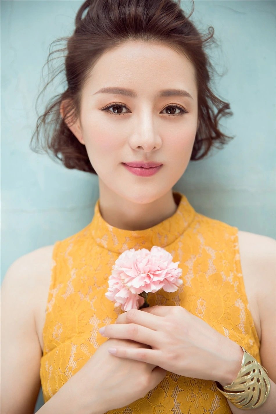 Foto de Wang Jingyun