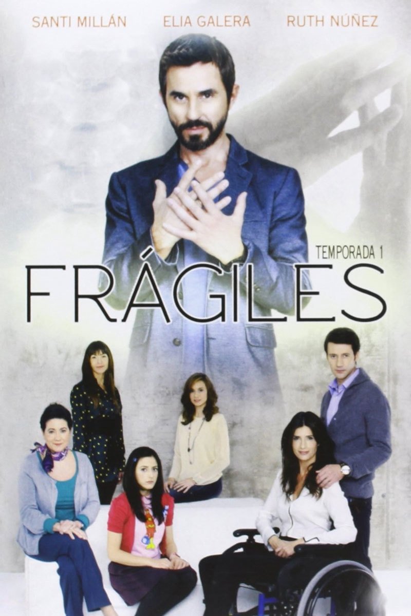 Poster de Temporada 1