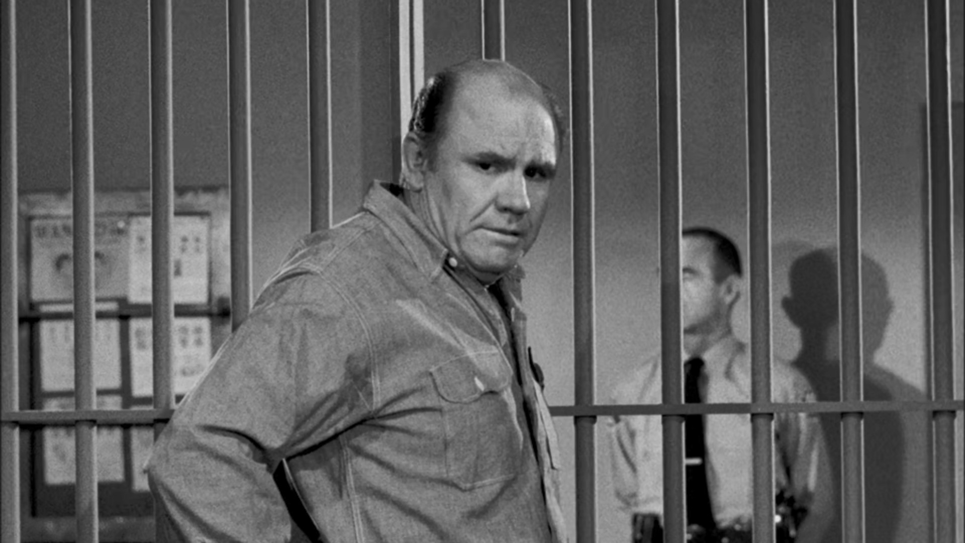 The Case of the Stand-In Sister