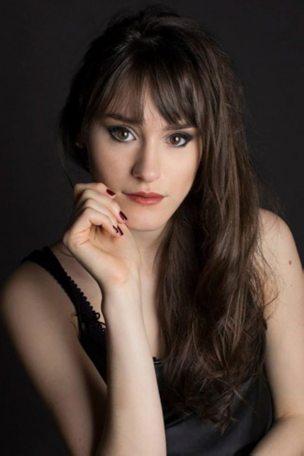 Foto de Katja Martínez