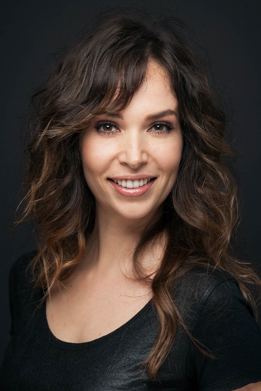 Foto de Esra Ronabar