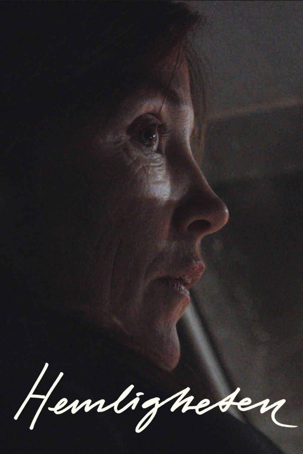 Poster de Hemligheten