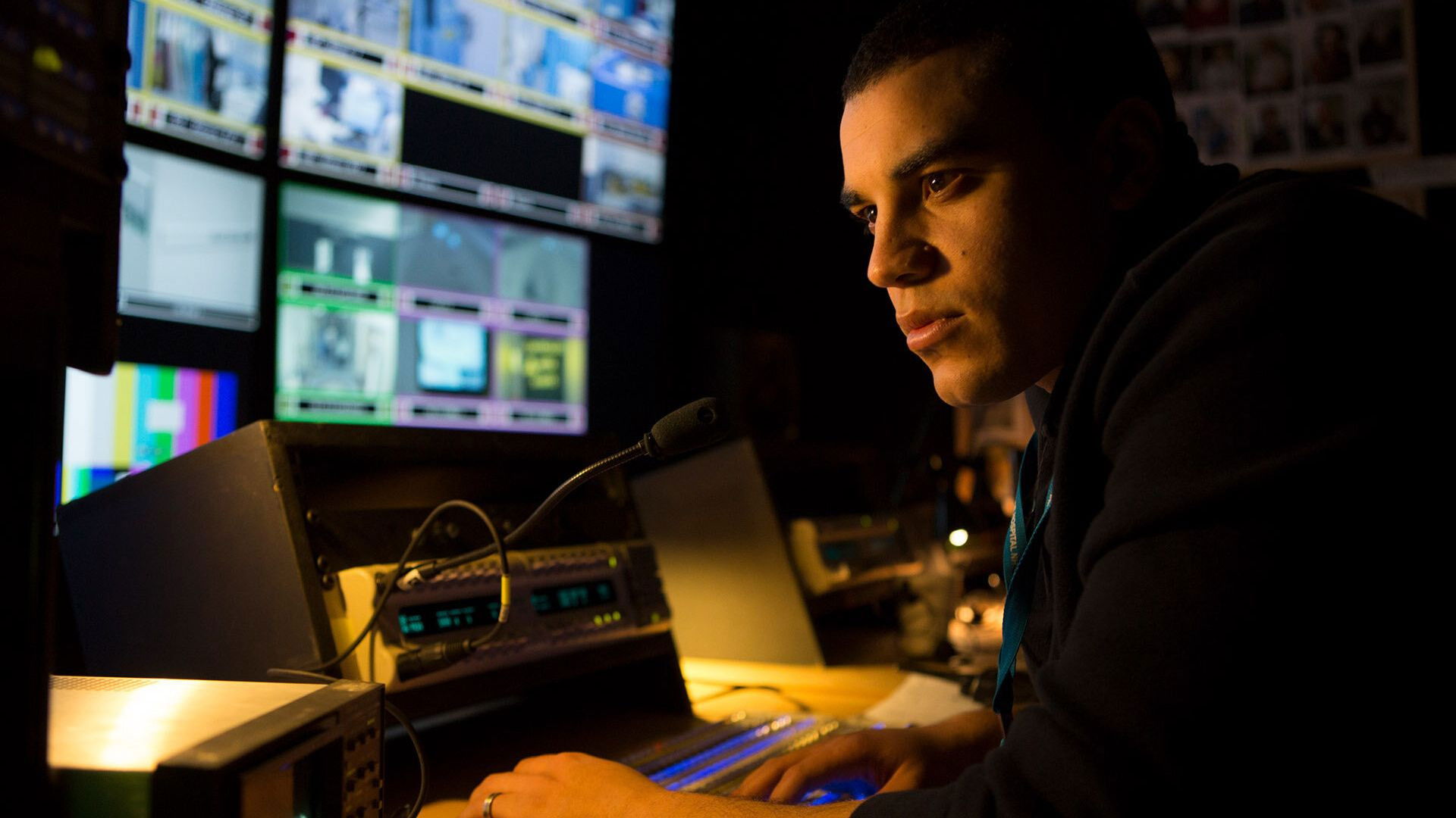 The Making of 24 Hours in A&E