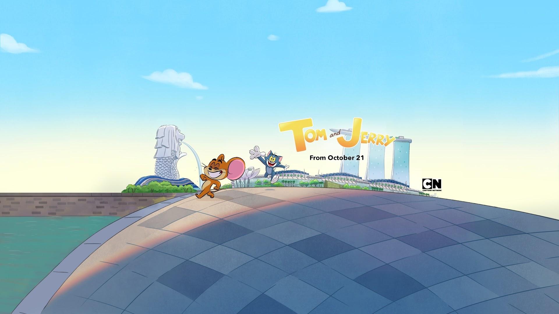 Backdrop image