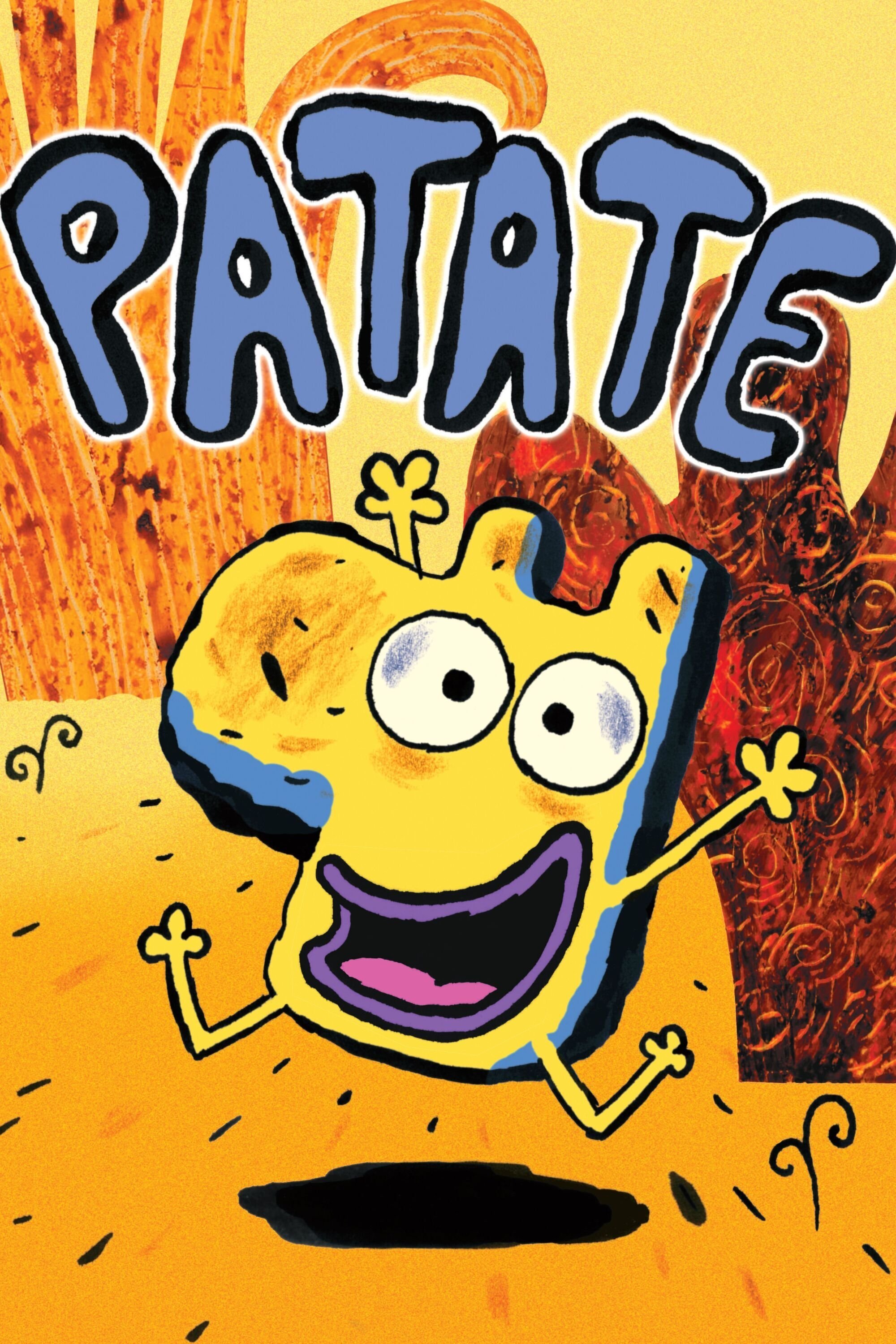 Poster movie